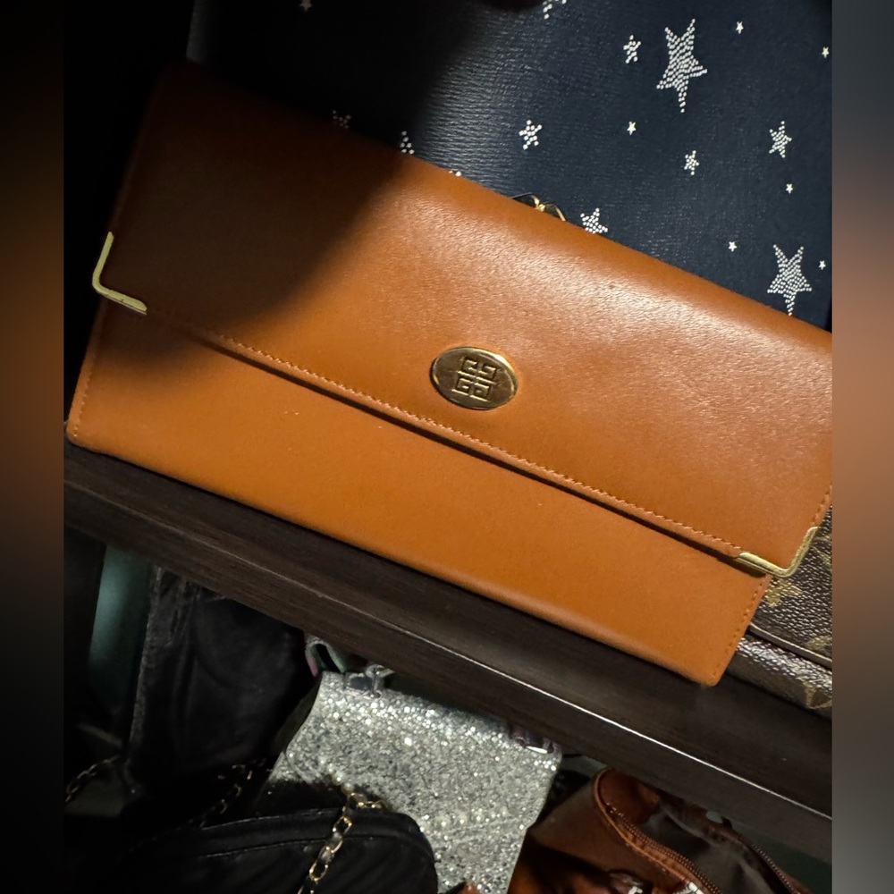 Givenchy Wallet